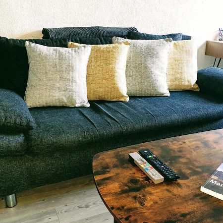 Appartement Panier Vieux Port 马赛 外观 照片