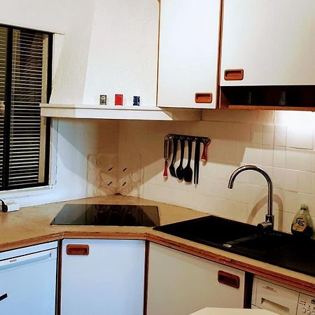 Appartement Panier Vieux Port 马赛 外观 照片