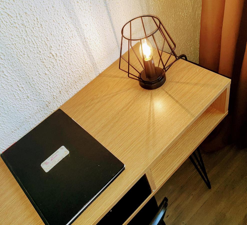 Appartement Panier Vieux Port 马赛 外观 照片