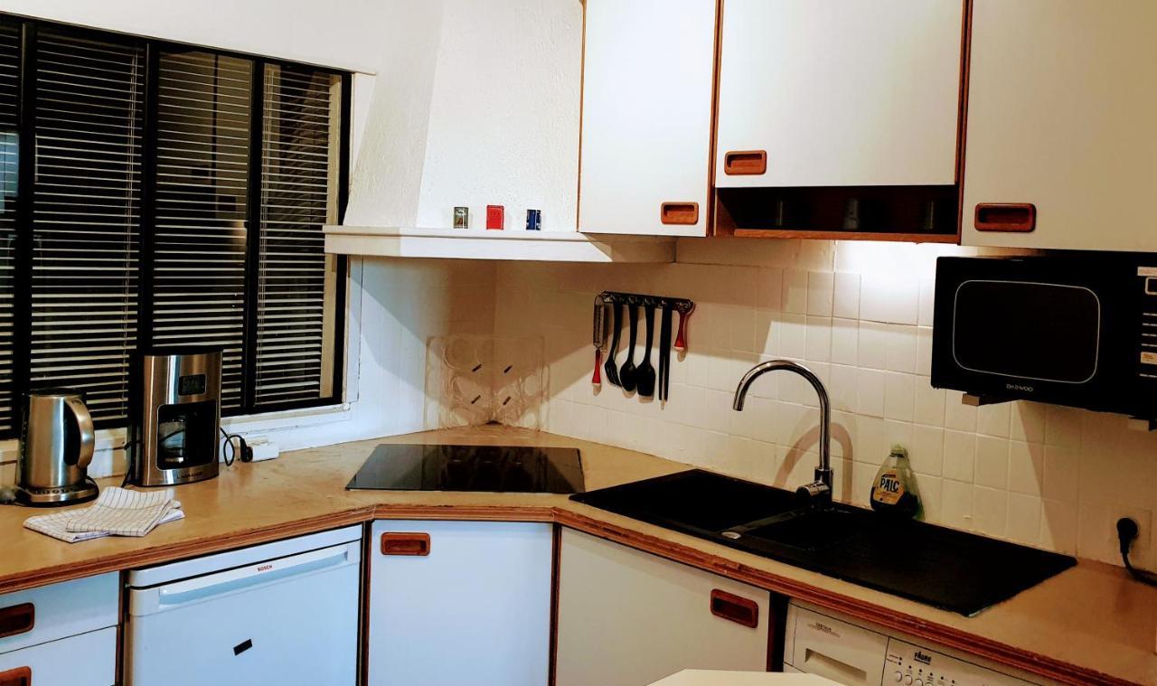 Appartement Panier Vieux Port 马赛 外观 照片