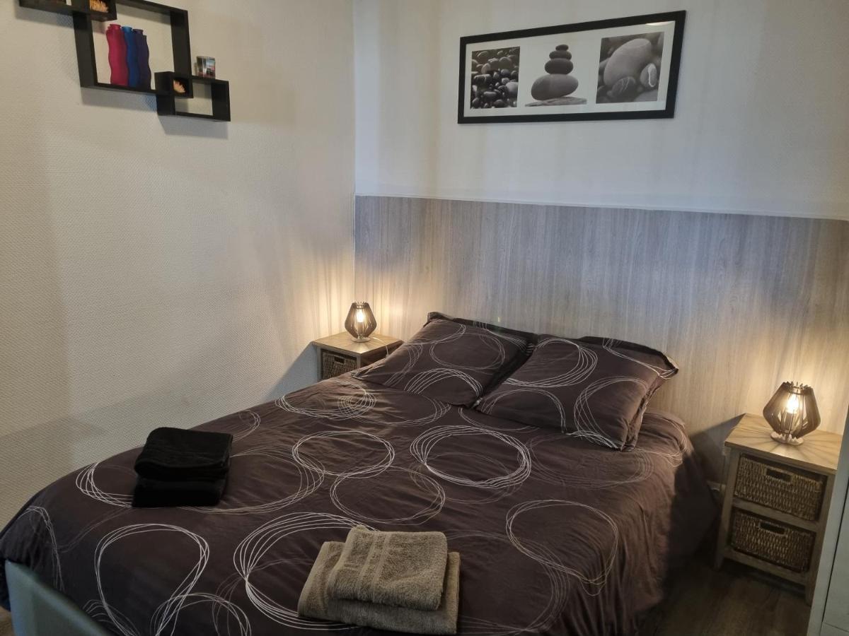 Appartement Panier Vieux Port 马赛 外观 照片