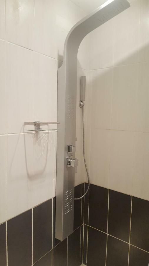 Appartement Panier Vieux Port 马赛 外观 照片