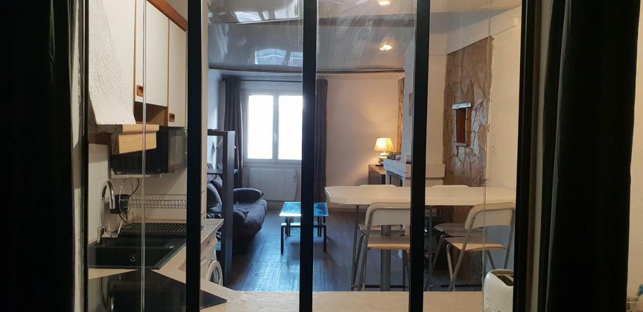 Appartement Panier Vieux Port 马赛 外观 照片
